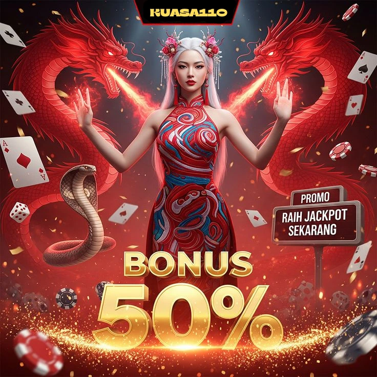 KUASA110 Situs Judi Bola Mix Parlay